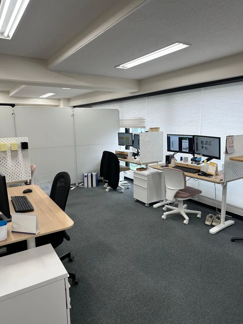 株式会社maruBの求人・転職情報
