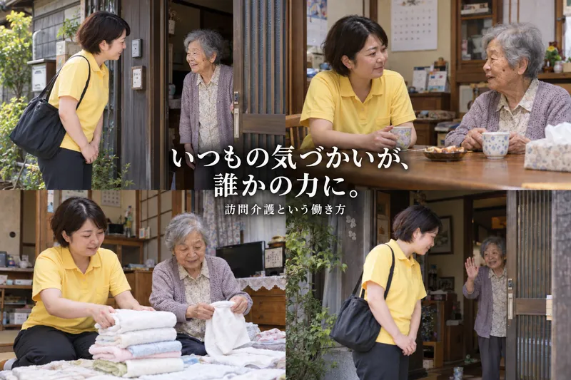 求人画像