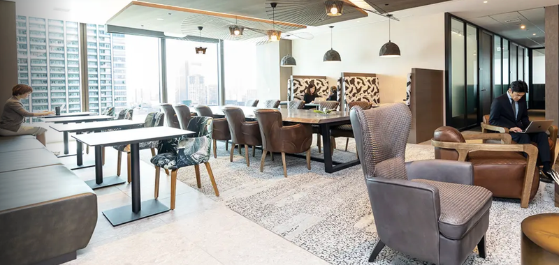 The Executive Centre Japan　ディ・エグゼクティブ・センター・ジャパン株式会社のアルバイト・バイト求人情報-04