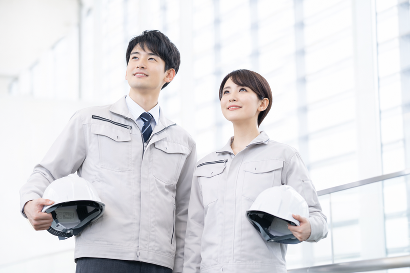 スチールエンジ株式会社-0010の求人・転職情報