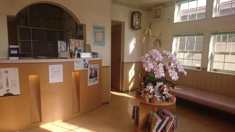 医療法人社団　甲斐歯科医院の求人・転職情報