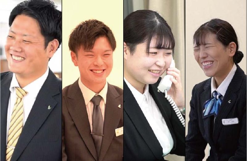 株式会社大阪祭典　我孫子ファミリーホールの求人・転職情報