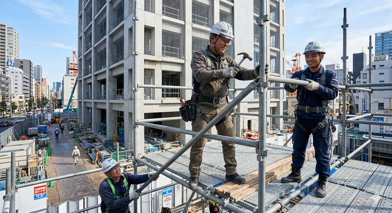 株式会社明峻工業の求人・転職情報
