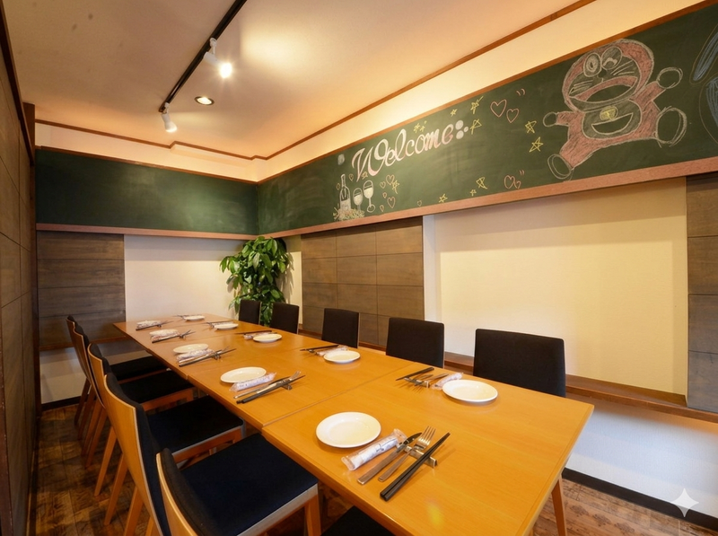 有限会社楽坐の求人・転職情報