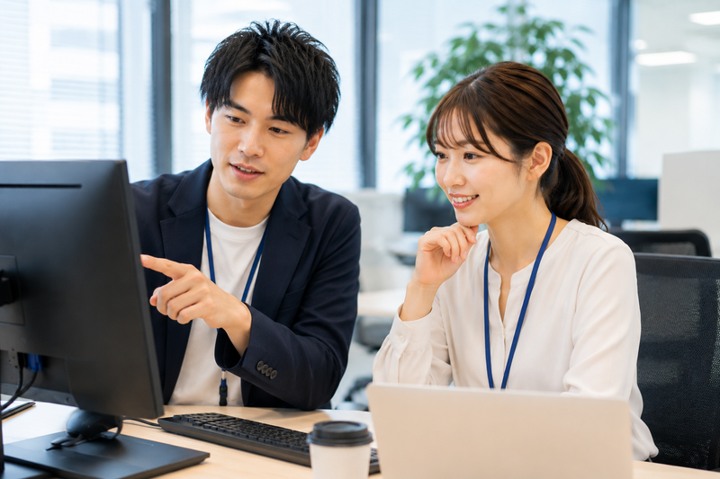 エルーグシステム株式会社-0017の求人・転職情報