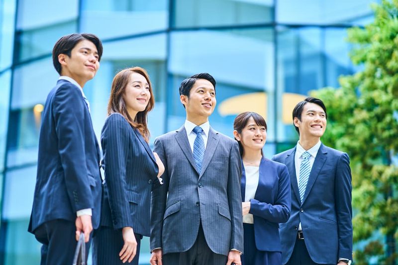 株式会社きらぼし銀行の求人・転職情報