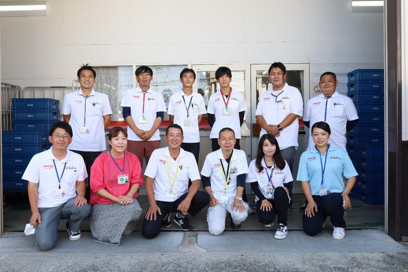 布亀株式会社の求人・転職情報