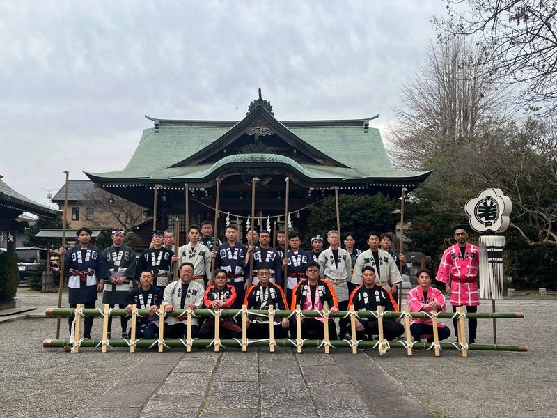 株式会社栄架設工業の求人・転職情報