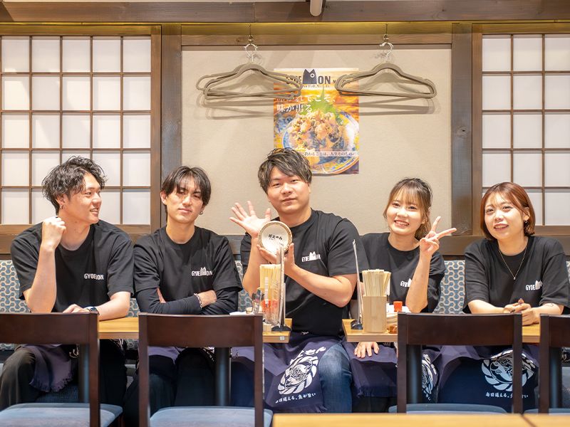 株式会社ジュネストリー-0049の求人・転職情報