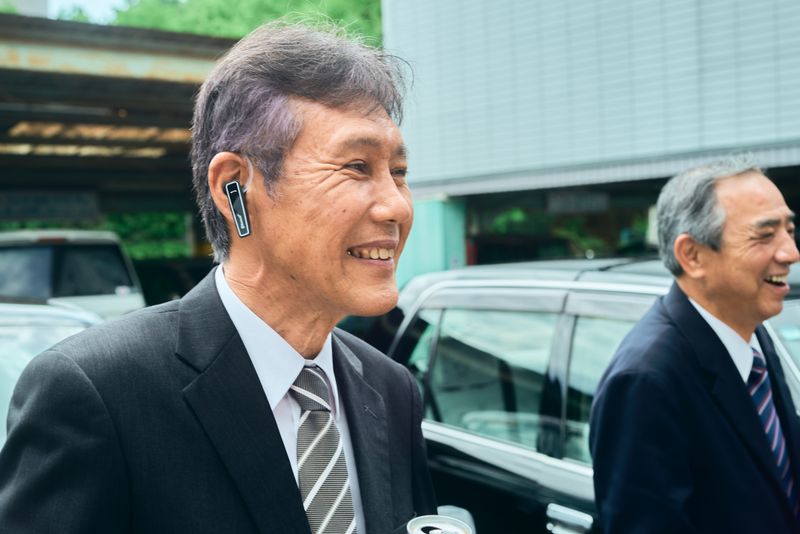 オリエンタルタクシー株式会社の求人・転職情報