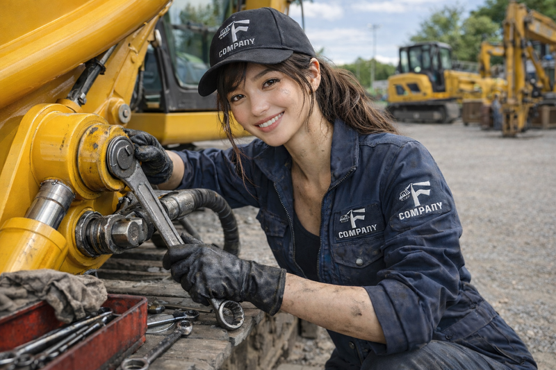 株式会社エフカンパニーの求人・転職情報