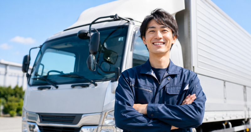 ロアロジスティクス株式会社