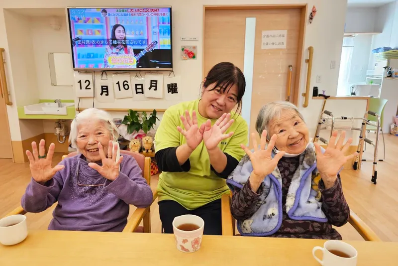 求人画像