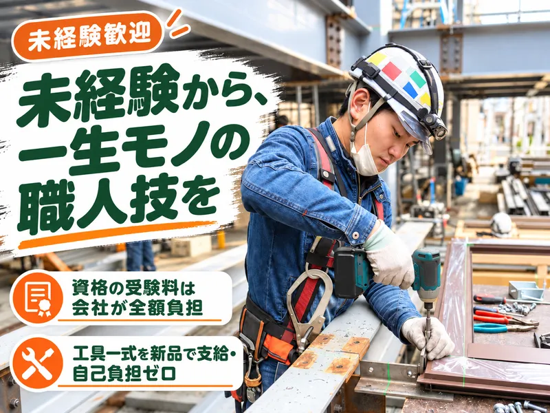 株式会社　杉野技巧の求人・転職情報