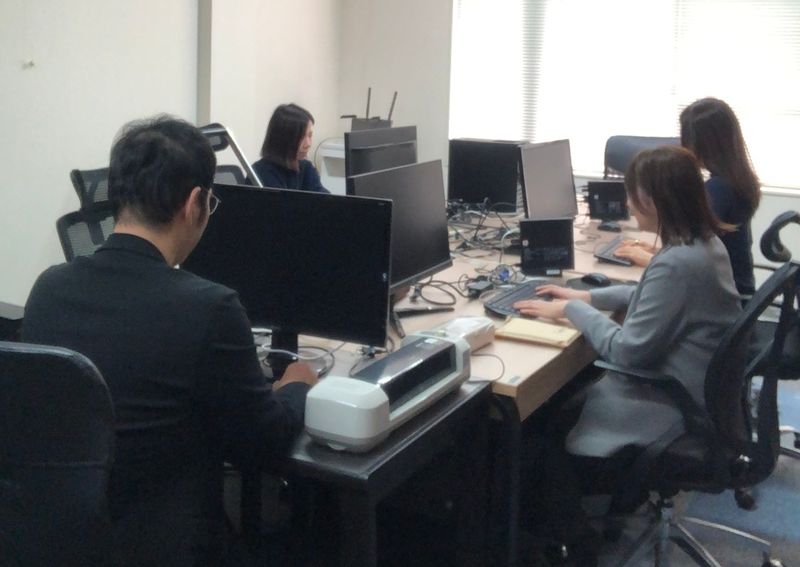 株式会社太光の求人・転職情報