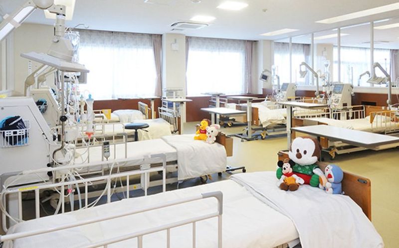 医療法人社団仁誠会の求人・転職情報