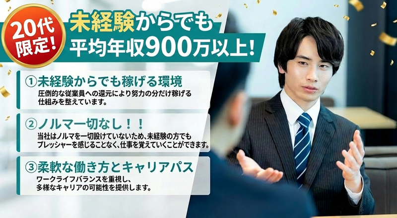 大東建託株式会社の求人・転職情報