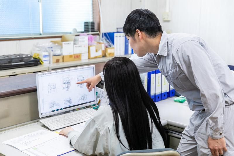 株式会社真和技研-0002の求人・転職情報