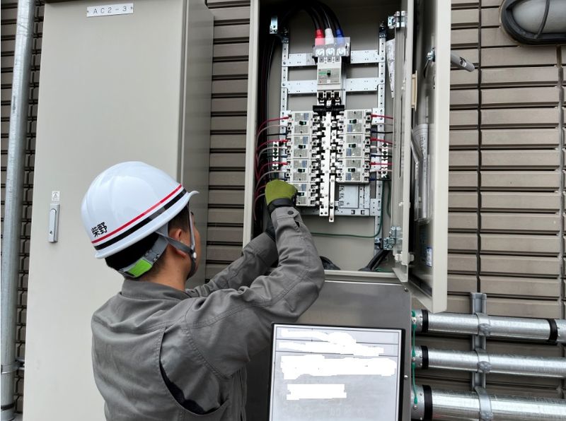 有限会社シバノ電気の求人・転職情報