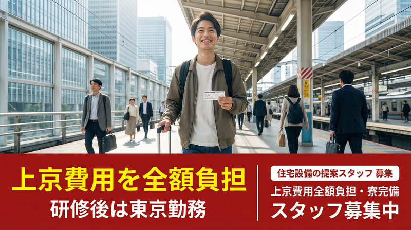 大和総合住設株式会社の求人・転職情報