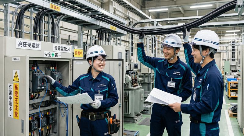 株式会社ネクストアールの求人・転職情報