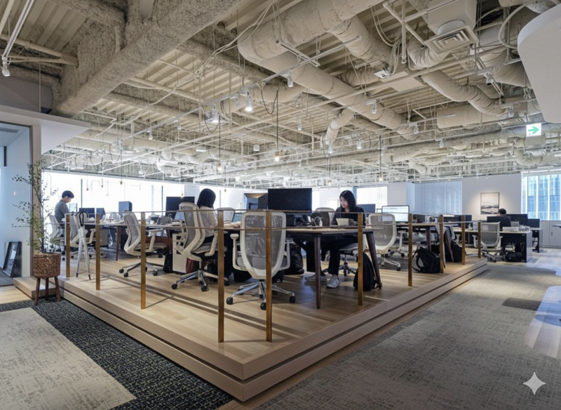 株式会社グローヘッドの求人・転職情報