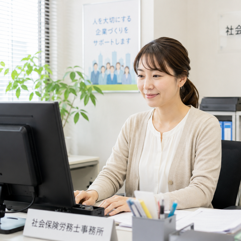 求人画像
