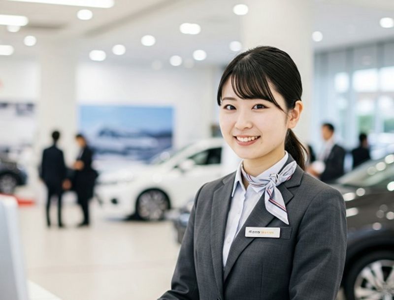 株式会社アルメイツ 長野オフィスの求人・転職情報