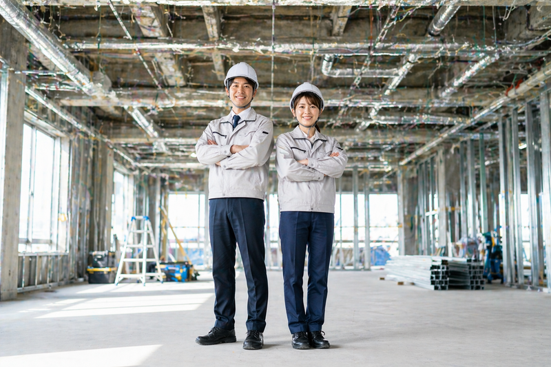 東海冷暖房株式会社の求人・転職情報