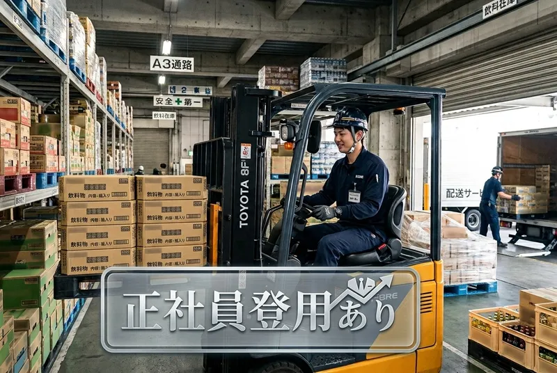株式会社MUSASHI 鹿児島支店のアルバイト・バイト求人情報