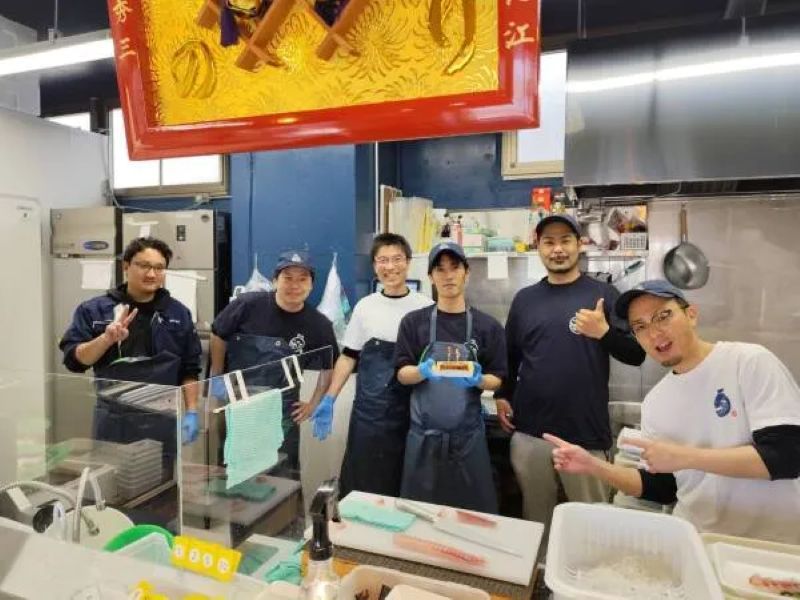 株式会社うみもりの求人・転職情報