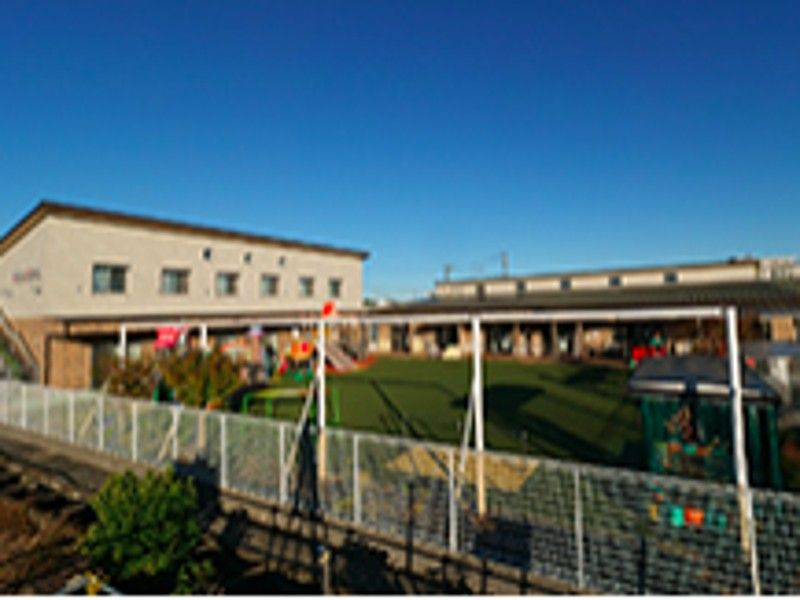 美咲こども園の求人・転職情報