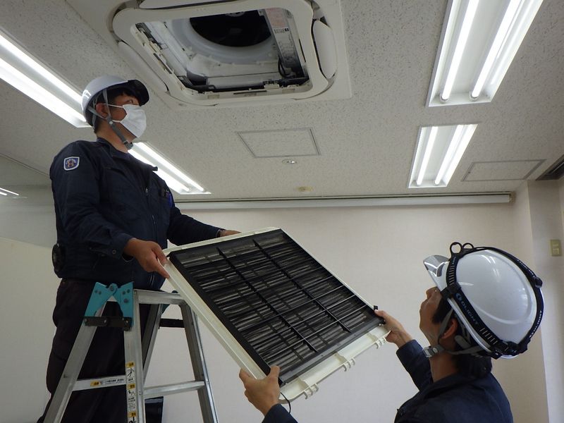 株式会社シンテックの求人・転職情報