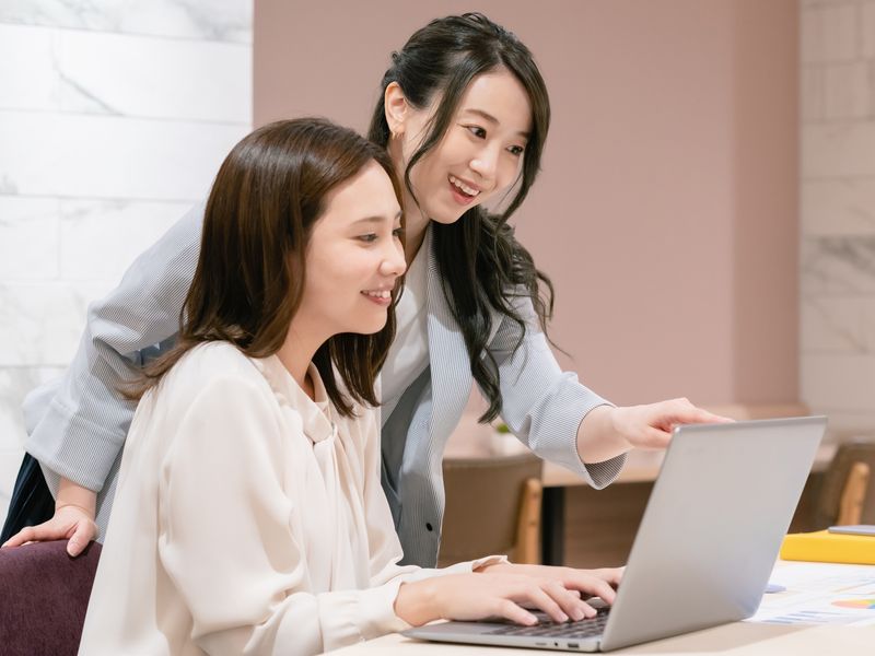 株式会社アテナの求人・転職情報