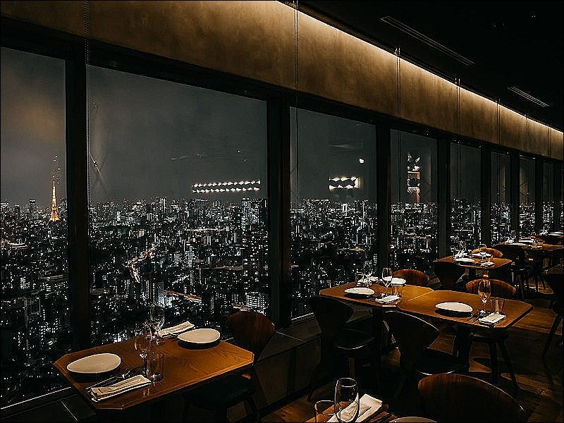 Longrain TOKYOの求人・転職情報