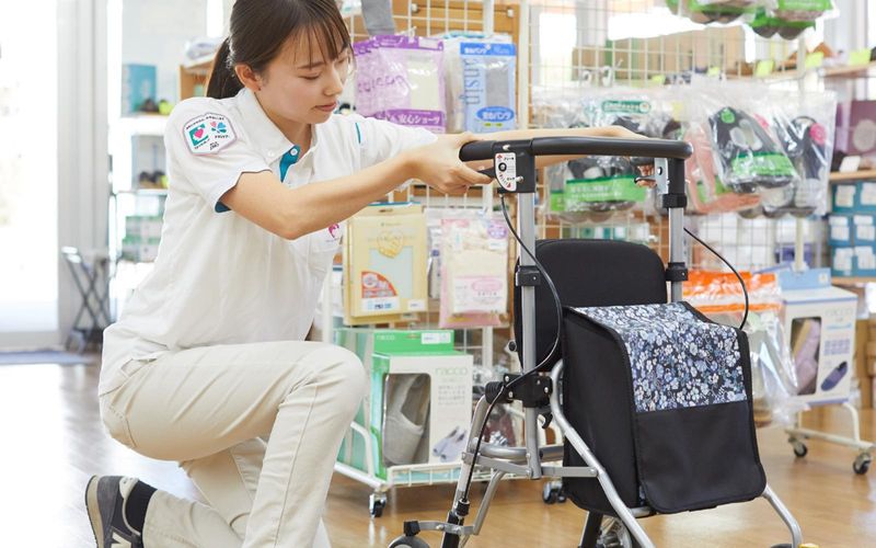 株式会社メディケアー-0013の求人・転職情報