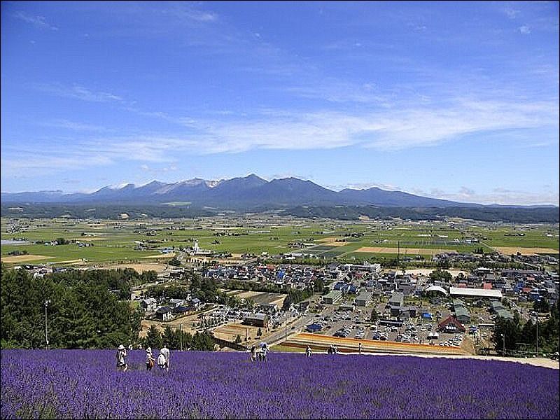JALオーベルジュ富良野の求人・転職情報