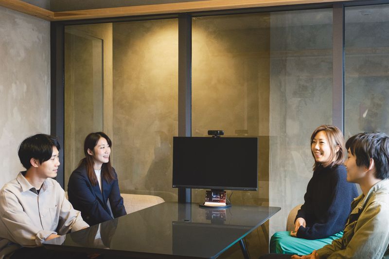 株式会社エミシの求人・転職情報