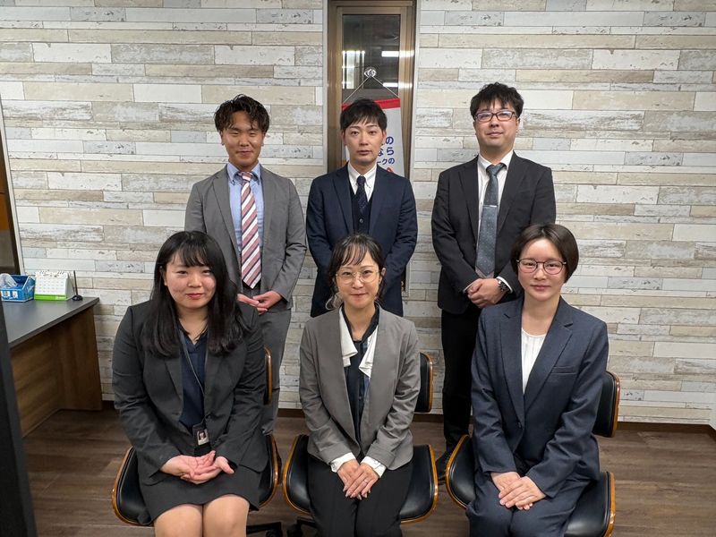 (株)パッシングポイントの求人・転職情報
