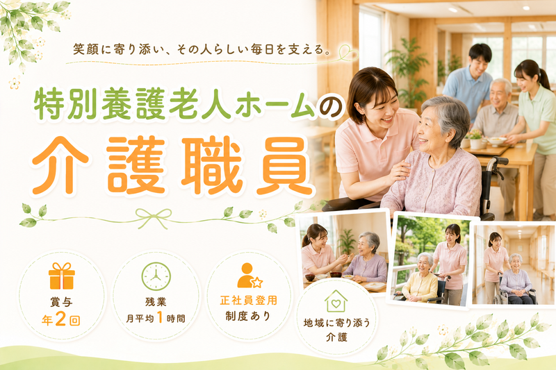 求人画像