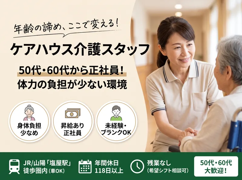 社会福祉法人絆福祉会の求人・転職情報