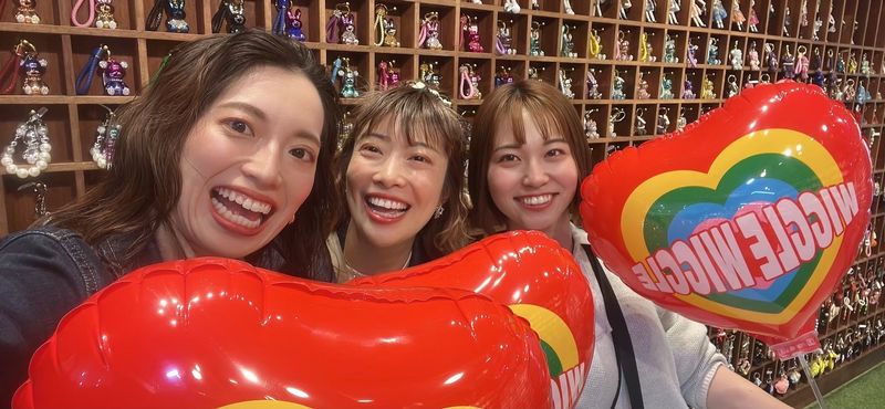 合同会社チャレンジアップの求人・転職情報