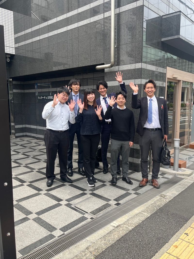 ＲＡＤＬＯＯＫ株式会社の求人・転職情報