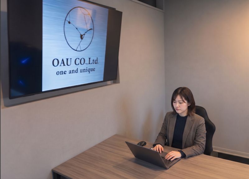 株式会社ＯＡＵの求人・転職情報
