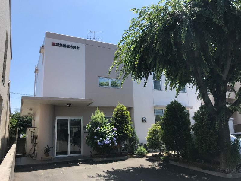 ㈱景観都市設計の求人・転職情報
