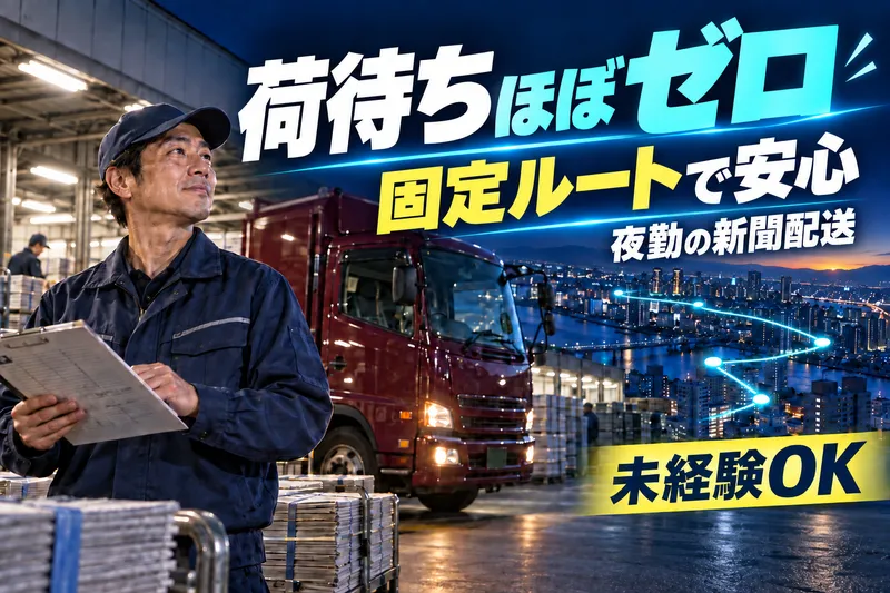  安立運輸株式会社-0015の求人・転職情報