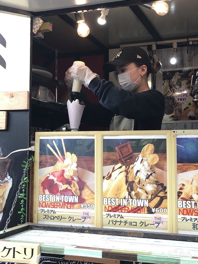 CHOWDER CLICKの求人・転職情報