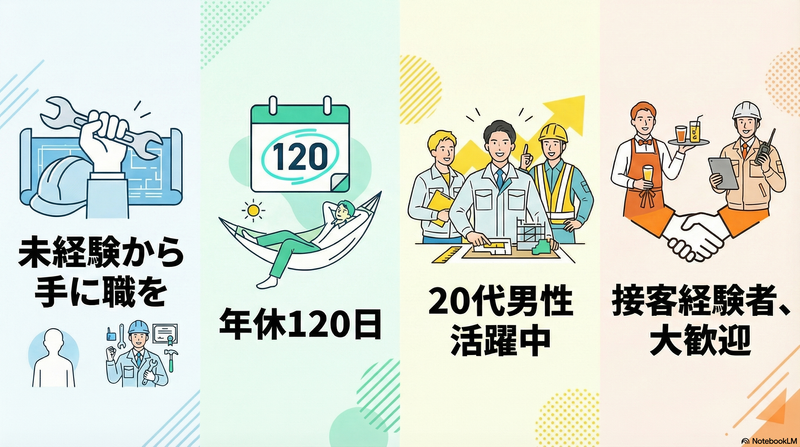 西部技研工業株式会社の求人・転職情報