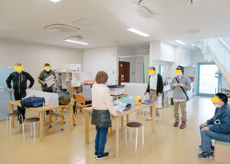 社会福祉法人ぽぽんがぽん