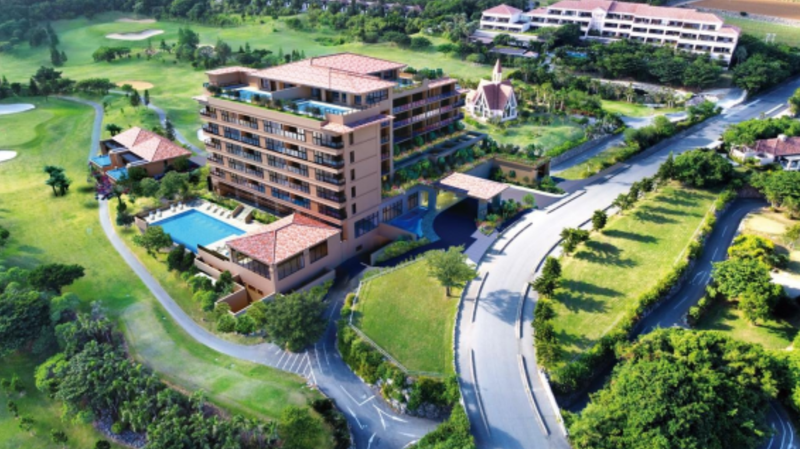 株式会社南西楽園リゾートの求人・転職情報